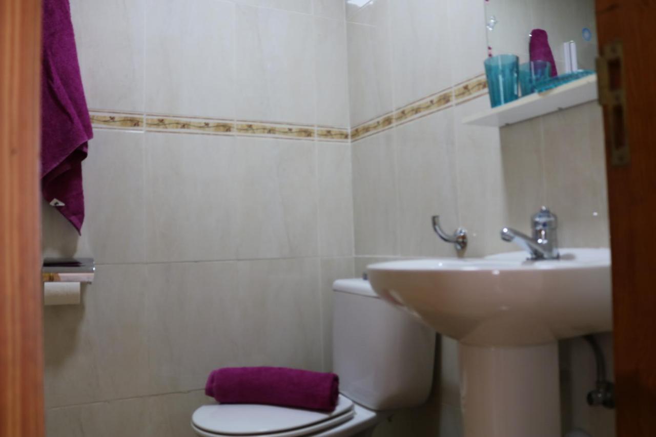 Apartamentos La Carmen Arrecife  Exterior foto