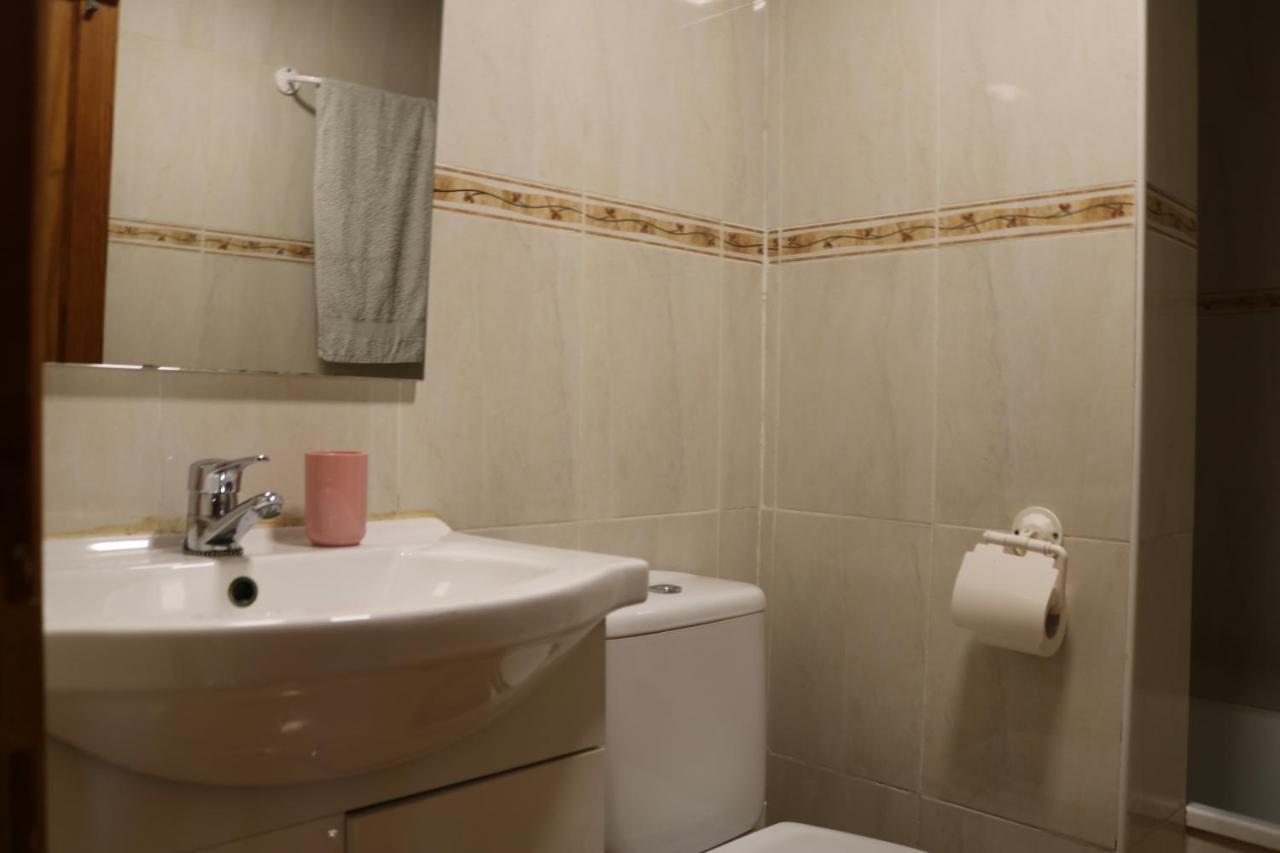 Apartamentos La Carmen Arrecife  Exterior foto